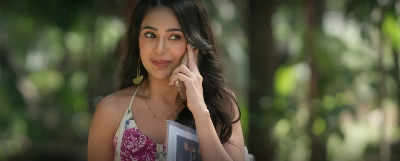 सोनी सब के शो 'इत्ती सी खुशी' में गरिमा कौशल की ध्रुवी के रूप में एंट्री लाई उम्मीद की किरण; पर्सी कैफे को बचाने के लिए अन्विता के साथ मिलाया हाथ