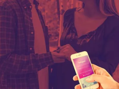 Instagram पर दो दिल हुए एक: प्रेमिका से मिलने बलिया पहुंचा बॉयफ्रेंड, दिलचस्प मोड़ पर पहुंची प्रेम कहानी