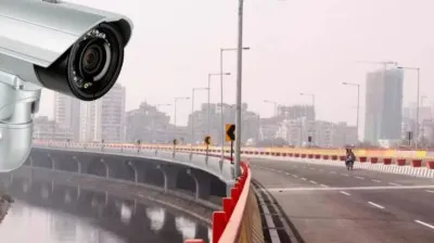 एक्सप्रेस-वे पर लगे CCTV फुटेज का दुरुपयोग : टोल मैनेजर ने कपल के प्राइवेट मोमेंट वायरल किए, चार आरोपी गिरफ्तार