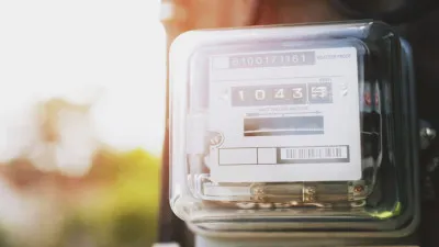 मुरादाबाद: बिजली मीटर व्यवस्था में बड़ा अपडेट, नए कनेक्शन पर अब लगेगा आधुनिक मीटर