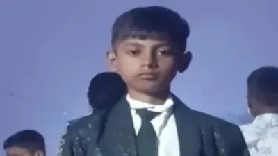 Ballia: बोरे में मिला 10 वर्षीय शिवम का शव, चार बहनों का इकलौता भाई था — क्षेत्र में फैली सनसनी