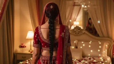 Gorakhpur News : शादी के तीन दिन बाद ही दुल्हन ने पति को बताया ‘अक्षम’, तलाक की मांग से दोनों परिवार हैरान