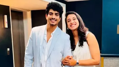 स्मृति मंधाना–पलाश मुच्छल शादी: 7 दिसंबर की अफवाह पर भाई ने लगाई रोक, मां ने कहा, जल्द होगी शादी!