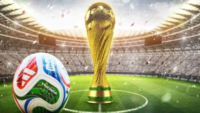FIFA World Cup : ग्रुप ‘I’ बना सबसे मुश्किल ग्रुप, दिग्गज टीमों के बीच होगी कांटे की टक्कर