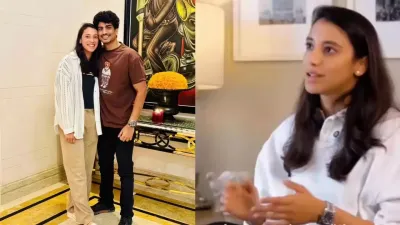 Smriti Mandhana: शादी टलते ही सामने आया पहला पोस्ट, इंगेजमेंट रिंग नदारद देखकर फैंस में बढ़ी टेंशन