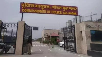 नोएडा: मुकदमा वापस लेने के दबाव में महिला को मिली धमकी, ‘लव जिहाद’ आरोपी पर फिर केस दर्ज