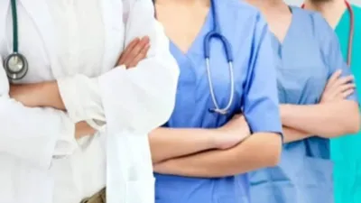 नए मेडिकल कॉलेजों को रफ्तार: योगी सरकार का मेगा बजट—चिकित्सा शिक्षा-प्रशिक्षण के लिए ₹423.80 करोड़, सेवाओं की गुणवत्ता होगी और बेहतर