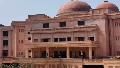 लखनऊ हाईकोर्ट का अहम फैसला: फेंसिडिल कफ सिरप मामले में विभोर राणा और विशाल सिंह को अंतरिम जमानत