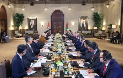 भारत–जॉर्डन व्यापार सम्मेलन को आज अम्मान में पीएम मोदी और शाह अब्दुल्ला करेंगे संबोधित