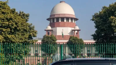 “मेरे बेटे को मौत दे दीजिए साहब…” पिता ने सुप्रीम कोर्ट से क्यों की ऐसी मार्मिक मांग