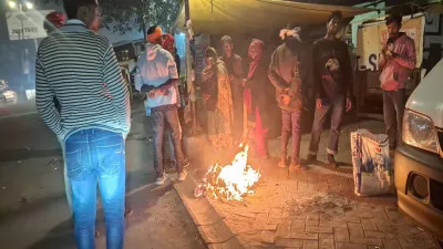 Bareilly : टीम इलेवन दिखाएगी रैन बसेरे की राह, खुले में सोने वालों को मिलेगी ठंड से राहत