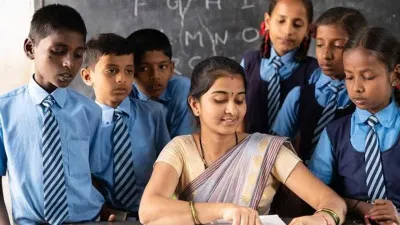 Bareilly : सरकारी स्कूलों में बच्चों की ड्रॉपआउट दर शून्य करने की तैयारी, विशेष निगरानी योजना लागू