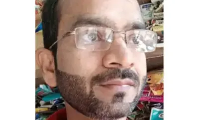 Ballia Breaking : जामा मस्जिद के वाशरूम में मिला दुकानदार का शव