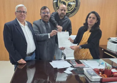 प्रतिबंधित दवाओं की सूची जारी करने समेत कई अहम मुद्दों पर OCDUP ने उठाई आवाज