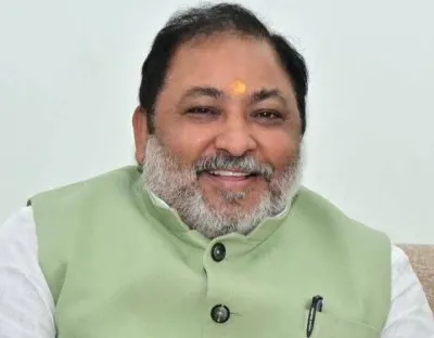 बलिया में नई जेल के लिए जमीन खरीद को शासन ने जारी किए ₹40.40 करोड़, परिवहन मंत्री बोले—जल्द शुरू होगी प्रक्रिया