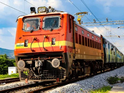 Special Train: वाया बलिया–गाजीपुर चलेगी छपरा–प्रयागराज–छपरा माघ मेला स्पेशल ट्रेन, यहां देखें पूरी समय-सारिणी
