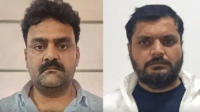 फेंसेडिल कफ सिरप तस्करी मामला : बर्खास्त सिपाही आलोक और अमित टाटा से 8 घंटे तक पूछताछ