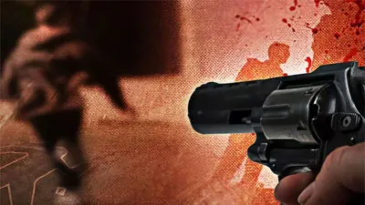 लूलू मॉल की वीआईपी पार्किंग में फायरिंग का आरोप, शोरूम कर्मी बोला—मामले को दबाया गया, 8 दिन बाद भी FIR नहीं