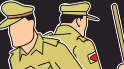 वाराणसी: स्पा सेंटर में सेक्स रैकेट का खुलासा, 13 लोग हिरासत में, आपत्तिजनक सामग्री जब्त