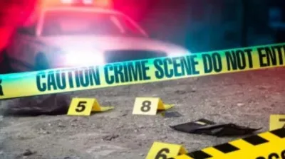 कौशांबी: मुठभेड़ में 25 हजार का इनामी बदमाश गिरफ्तार, साथी मिथुन भी पकड़ा गया, लूट-हत्या के कई मामले दर्ज