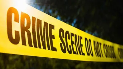 जौनपुर में दिनदहाड़े युवक को मारी गोली, रंजिश में अज्ञात बदमाशों की फायरिंग; हालत गंभीर