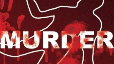 फिरोजाबाद: पारिवारिक विवाद में बेटे ने मां की हत्या, आरोपी फरार, पुलिस की तलाश जारी