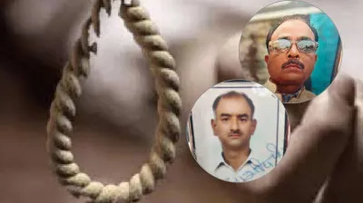 Kanpur Crime News : शादी से लौटे प्राइवेट कर्मचारी ने की आत्महत्या, मानसिक अवसाद बना वजह, दो अन्य की भी फांसी से मौत