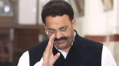 मुख्तार अंसारी के गुर्गे पर ईडी की बड़ी कार्रवाई, दो करोड़ रुपये की छह संपत्तियां जब्त