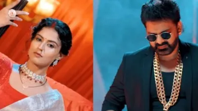 Pawan Singh New Song : पावर स्टार पवन सिंह का नया गाना रिलीज, खुशी कक्कड़ की दमदार आवाज़ ने जीता फैंस का दिल