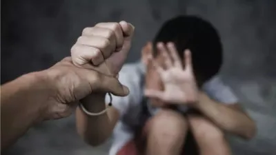  वाराणसी : चयन का झांसा देकर कोच ने दो नाबालिग खिलाड़ियों के साथ की दरिंदगी, आरोपी पकड़ा गया