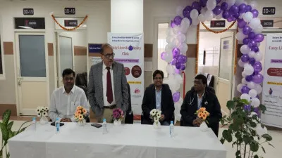 लखनऊ : SGPGI में फैटी लिवर और मोटापे के लिए विशेष ओपीडी शुरू, हर गुरुवार मिलेगा उपचार