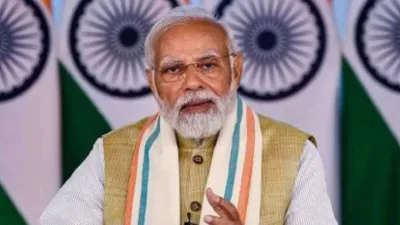 Modi Cabinet : बीमा कंपनियों में 100% विदेशी निवेश को मंजूरी, मोदी सरकार का विधेयक संसद में होगा पेश