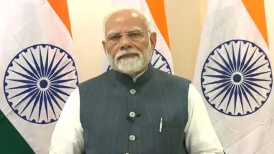 Union Cabinet : केंद्रीय मंत्रिमंडल ने अप्रासंगिक हो चुके 71 कानूनों को निरस्त करने को दी मंजूरी