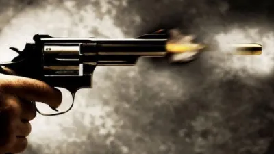 Baghpat News : बागपत में किराना दुकानदार की गोली मारकर हत्या, इलाके में सनसनी—पुलिस जांच में जुटी