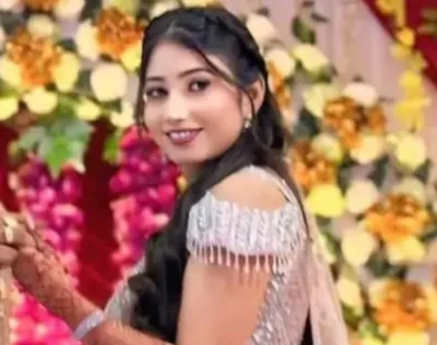 TTE की पत्नी ने दी जान, 10 महीने पहले हुई थी शादी; सामने आई यह वजह