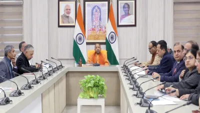 मंत्रिपरिषद की बड़ी मुहर: ₹15,189 करोड़ के निवेश प्रस्ताव स्वीकृत, प्रदेश में 12 औद्योगिक इकाइयों की स्थापना से रोजगार को मिलेगी रफ्तार