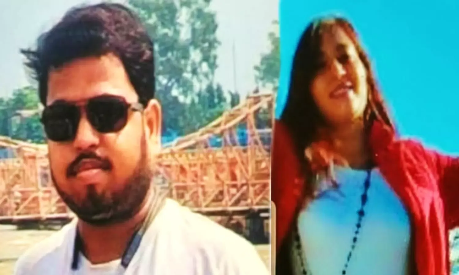 प्यार, शक और खून: HR मैनेजर की बेरहमी से हत्या, सिर काटकर बैग में रखा; आरोपी गिरफ्तार