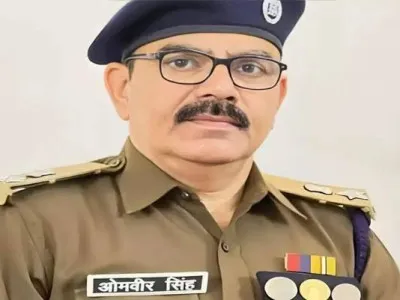 बलिया में पुलिस विभाग में फेरबदल, एसपी ने 30 पुलिसकर्मियों को दी नई तैनाती