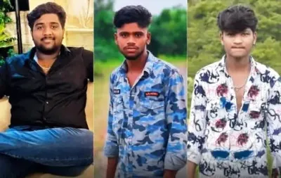 Pratapgarh News: दो बाइकों की आमने-सामने भिड़ंत में तीन युवकों की मौत, दो गंभीर घायल