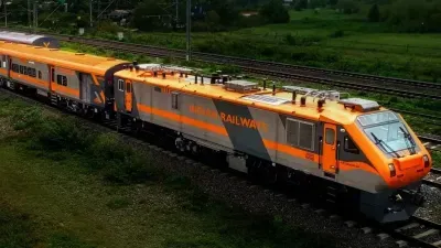 18 जनवरी से चलेगी डिब्रूगढ़–गोमतीनगर–डिब्रूगढ़ अमृत भारत एक्सप्रेस जानिए रूट, समय-सारणी और खासियतें