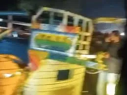 MP News: भीषण सड़क हादसा, एक ही परिवार के 5 लोगों की मौत, 12 घायल