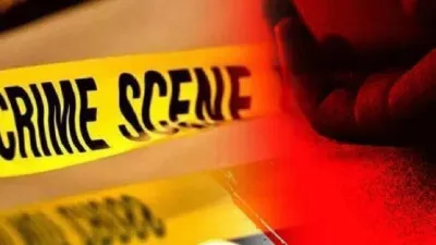 Mathura News : चाची से अवैध संबंध, भतीजे ने चाचा की कुल्हाड़ी से हत्या, पुलिस ने आरोपी को दबोचा