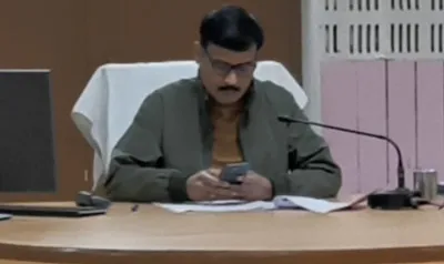 मिलावटखोरों पर बलिया डीएम सख्त, बड़ी कार्रवाई के निर्देश—नाम सार्वजनिक करने तक का फैसला