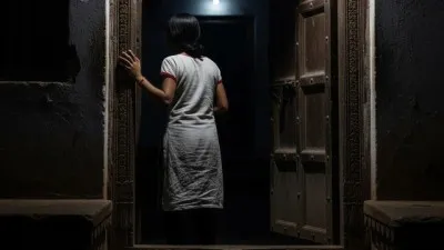 रात में माता-पिता को खिलाती थी नींद की दवा, प्रेमी से मिलने जाती थी बाहर; 8वीं की छात्रा का मामला सामने आया