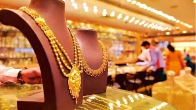 Gold Silver Rate Today : क्या फिर महंगा हुआ सोना-चांदी? जानिए आज के ताजा भाव