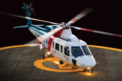 Ballia News: बलिया के सभी ब्लॉकों में बनेंगे हेलिपैड, जमीन चिह्नित कर प्रक्रिया तेज