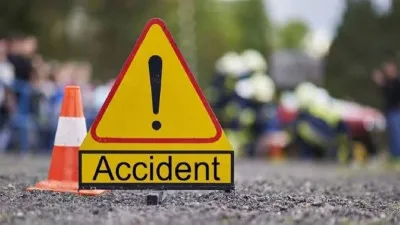 बाराबंकी में रफ्तार का कहर: अलग-अलग सड़क हादसों में तीन की मौत, एक गंभीर घायल