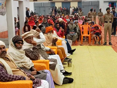 Ballia News : ‘भारत माता की जय’ और ‘वंदे मातरम्’-सनातन की अमूल्य धरोहर