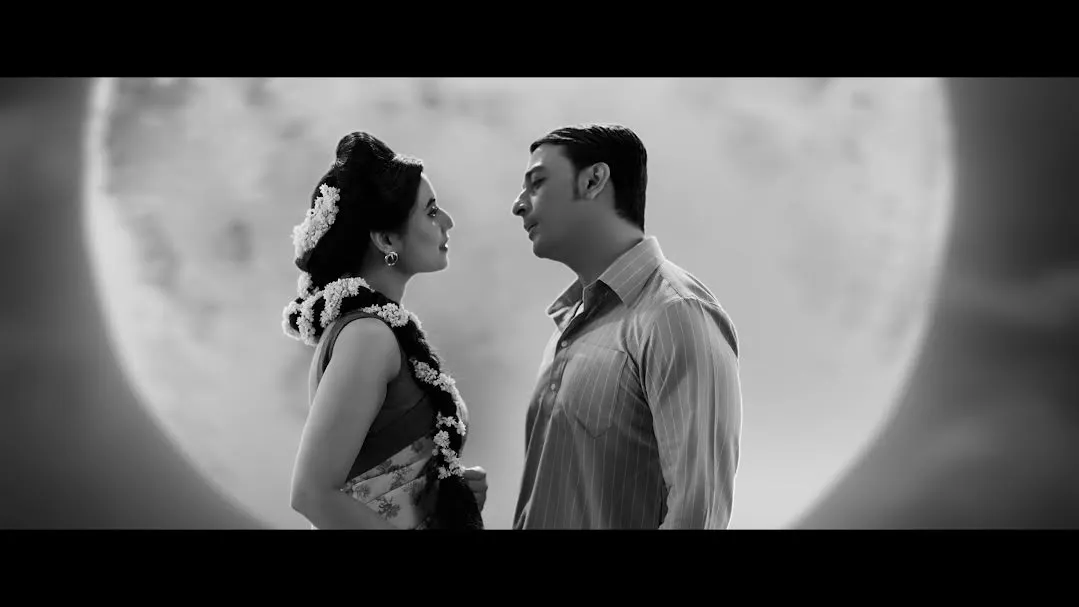 विंडोज़ प्रोडक्शन ने 'भानुप्रिया भूतोर होटल' से रोमांटिक रेट्रो गीत 'आमी बार बार' किया रिलीज़