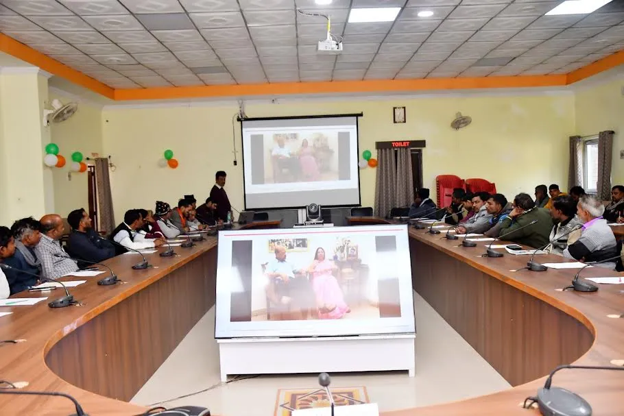 सेवलाइफ फाउंडेशन ने हिंदुस्तान यूनिलीवर लिमिटेड के सहयोग से वाणिज्यिक चालकों के लिए आयोजित किया एडीएपीटी प्रशिक्षण कार्यक्रम